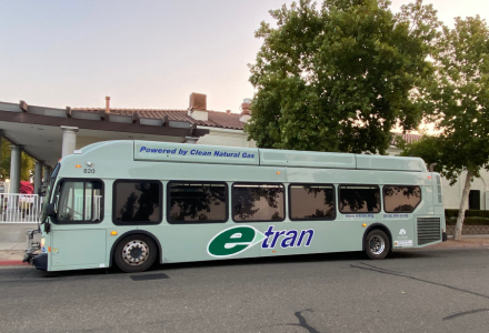 Sacrt In Community Sacramento Regional Transit District