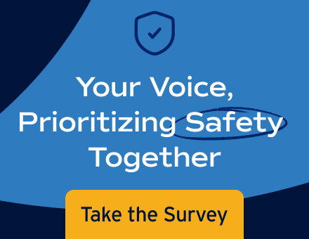 Help SacRT Ensure a Safe and Respectful Ride for Everyone – Participate in Our Safety Survey