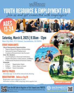 FINAL Youth Resource Emp Fair flyer 2025 v8