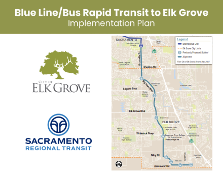 Help Shape the Future of Transit in Elk Grove!