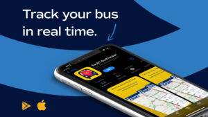 bus tracker banner image